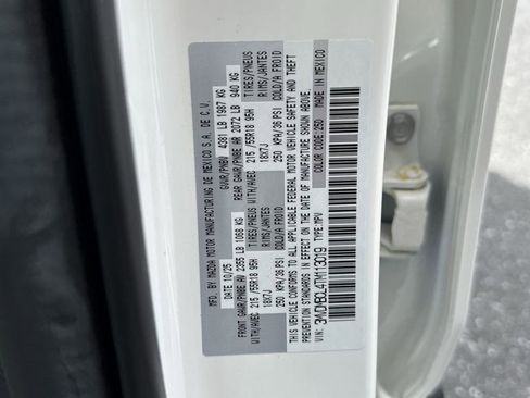 New 2026 MAZDA CX-30 AWD 2.5 S image 62