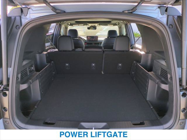 New 2026 Honda Passport TrailSport Elite image 24
