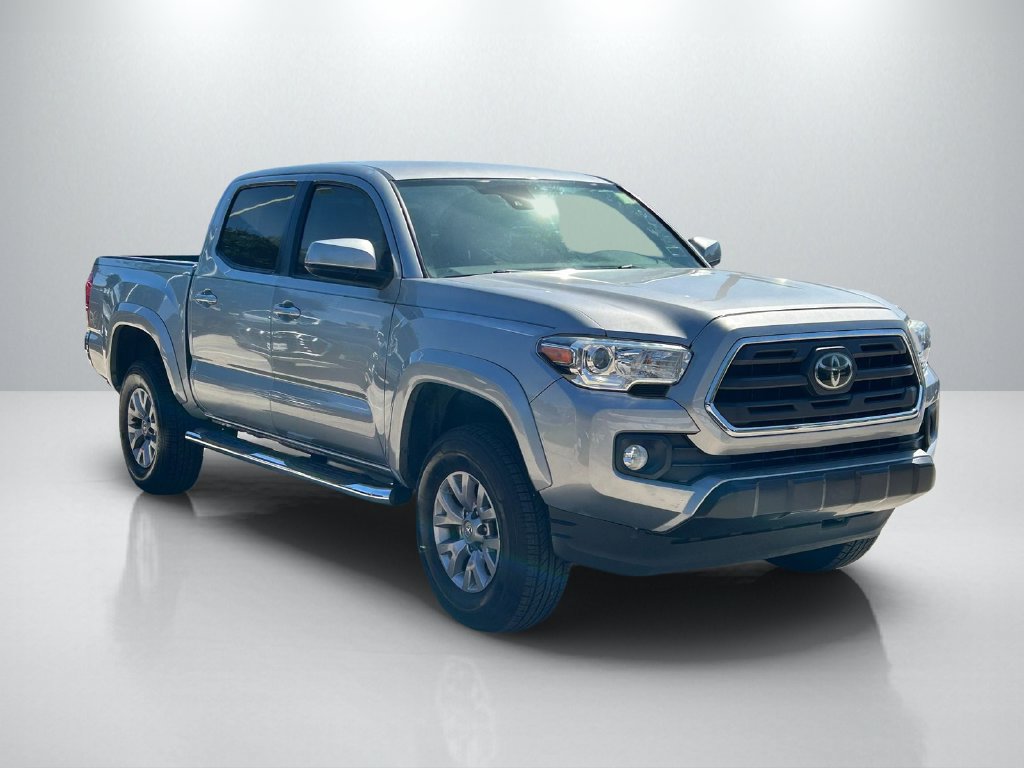 Used 2019 Toyota Tacoma SR5 RWD image 3