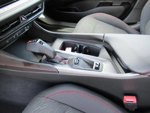 New 2026 Dodge Charger R/T w/ Blacktop Package AWD/4WD image 16