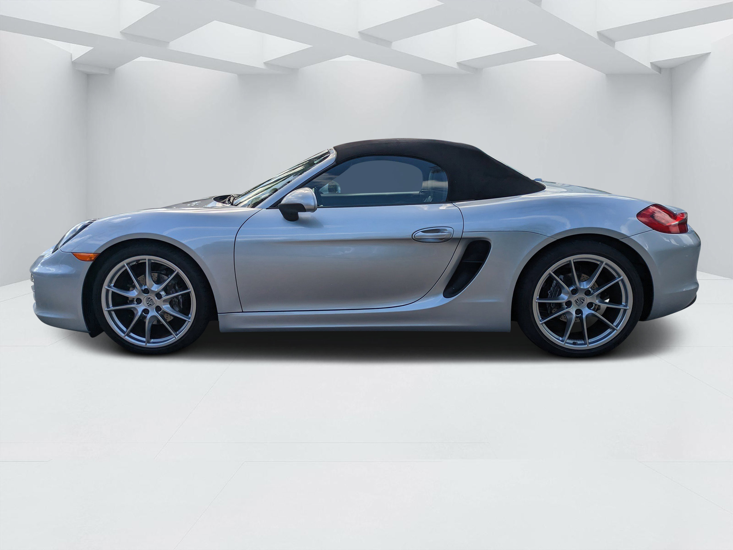 Used 2014 Porsche Boxster RWD image 6
