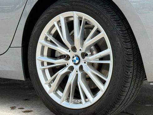 Used 2023 BMW 330i Sedan w/ Driving Assistance Package RWD image 13