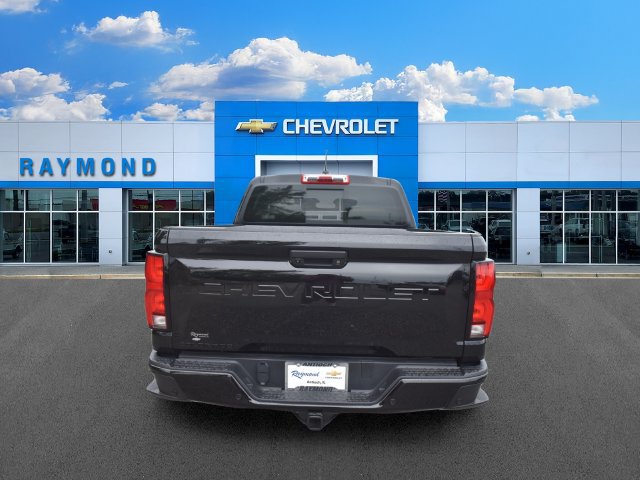 New 2026 Chevrolet Colorado LT w/ LT Convenience Package AWD/4WD image 5