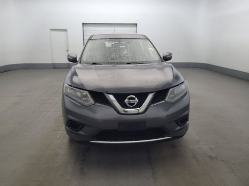 Used 2015 Nissan Rogue S AWD/4WD image 14