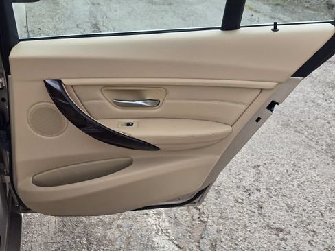 Used 2015 BMW 328i xDrive Sedan AWD/4WD image 15