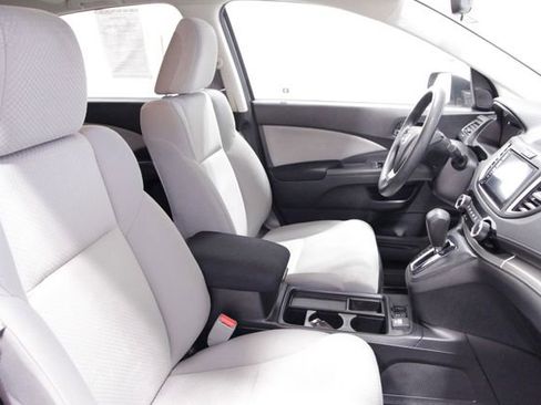 Used 2016 Honda CR-V EX image 12