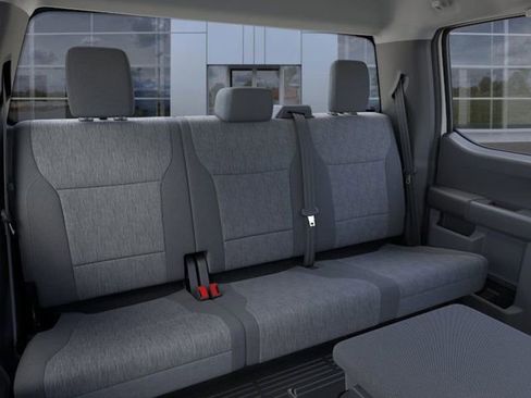 Used 2024 Ford F350 XL w/ 360-Degree Camera Package RWD image 11