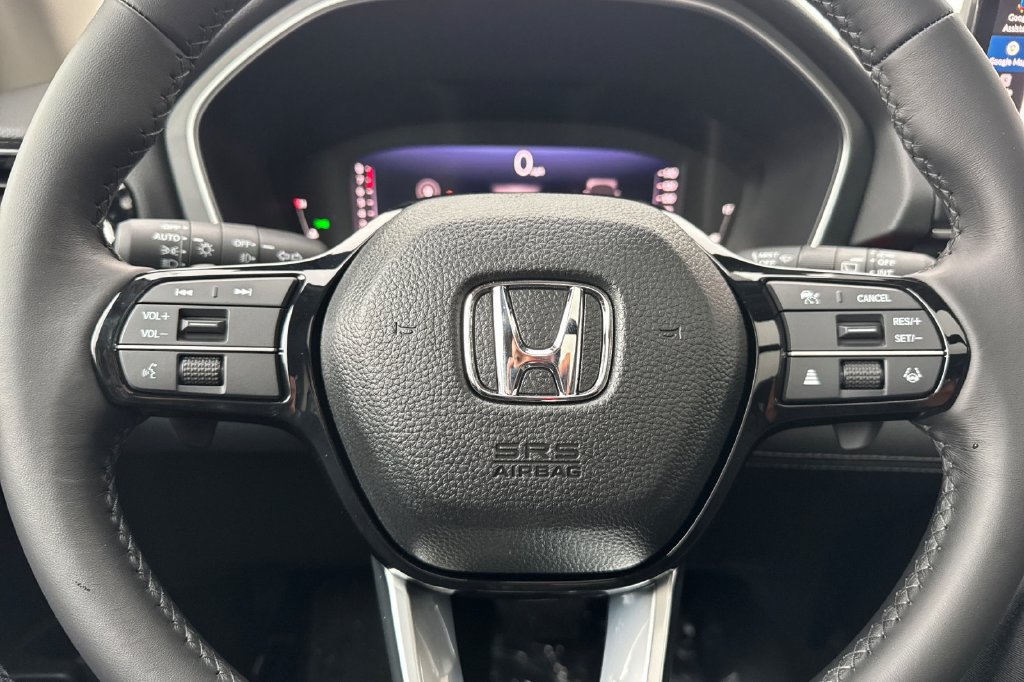 New 2026 Honda Pilot Touring image 25