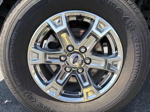 Used 2023 Ford F150 Lariat image 66