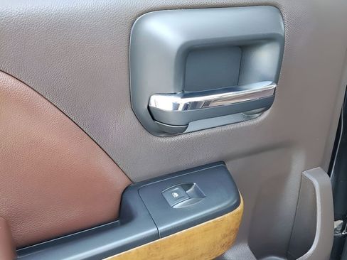 Used 2019 Chevrolet Silverado 3500 High Country w/ Duramax Plus Package image 41