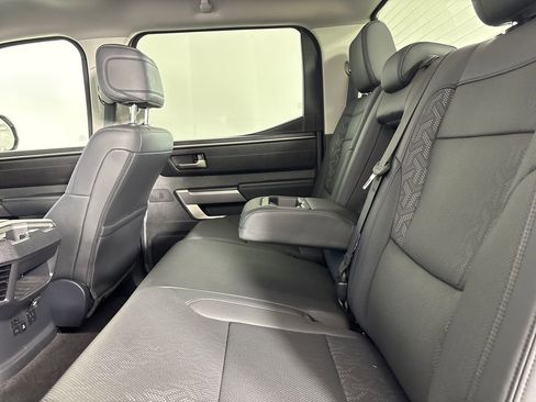 Used 2024 Toyota Tundra SR5 w/ SR5 Premium Package image 28