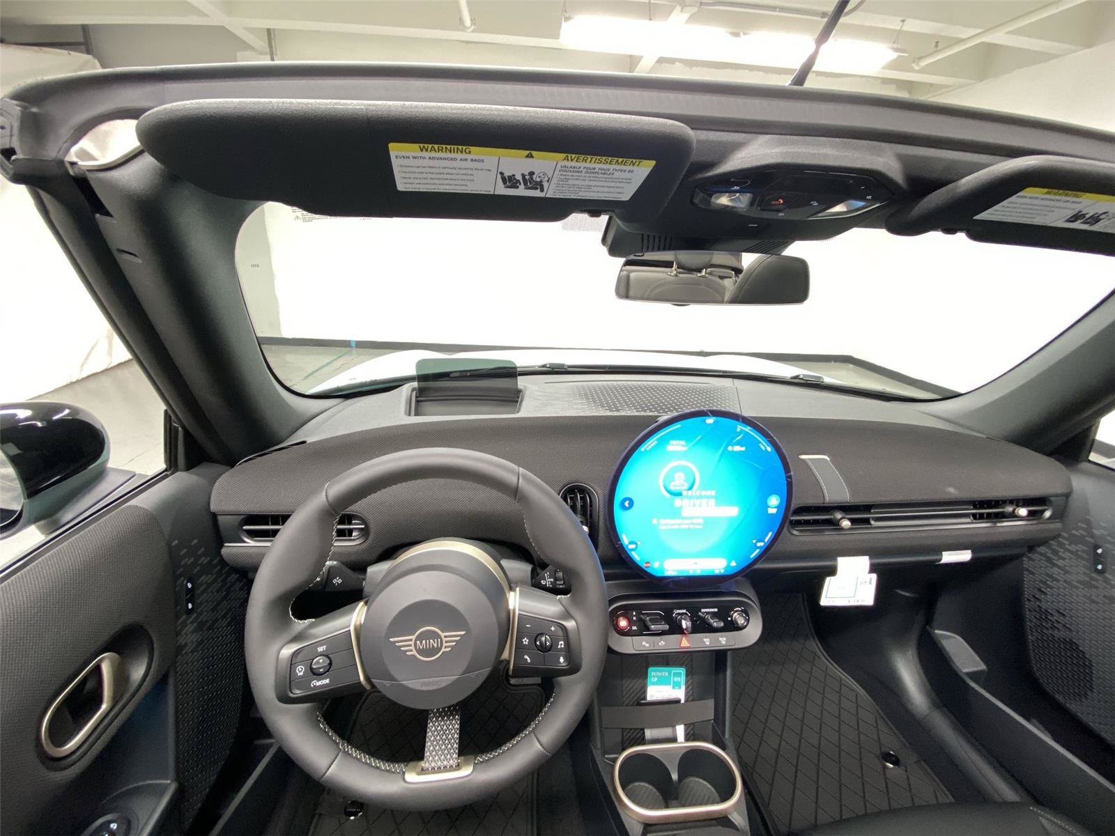 New 2026 MINI Cooper S FWD image 31