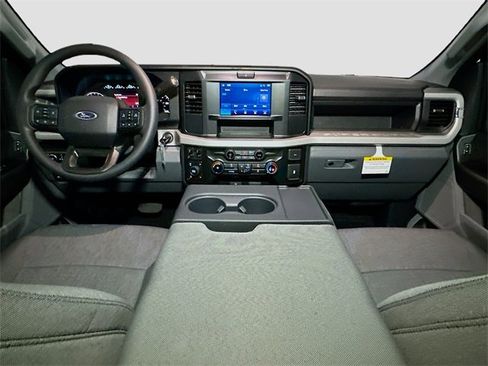 New 2026 Ford F250 XL w/ STX Appearance Package image 6