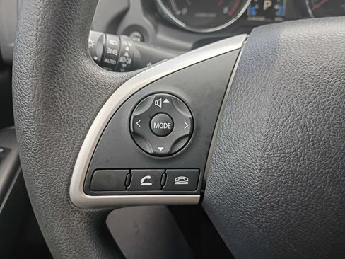 Used 2023 Mitsubishi Outlander Sport ES AWD/4WD image 15