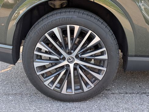 Certified 2023 Lexus RX 350 Premium Plus w/ Cold Area Package AWD/4WD image 10