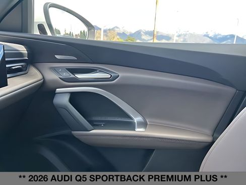 New 2026 Audi Q5 Premium Plus AWD/4WD image 35