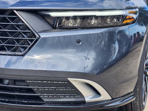 New 2026 Honda Accord Touring image 6