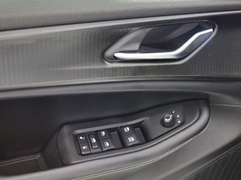 Used 2023 Jeep Grand Cherokee L Laredo AWD/4WD image 13