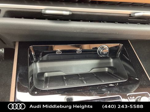 Certified 2025 Audi A5 2.0T Premium Plus w/ Premium Plus image 47