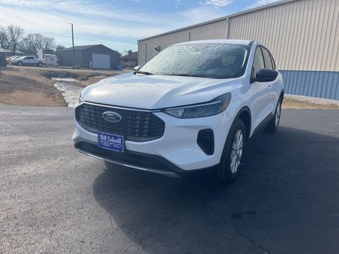 New 2026 Ford Escape Active image 7