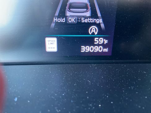 Used 2024 Kia Soul LX w/ Option Group 015 image 15