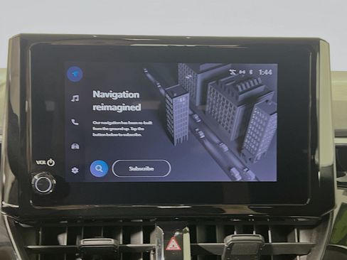 Used 2024 Toyota Corolla LE FWD image 27