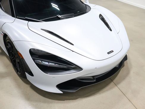 Used 2018 McLaren 720S image 66