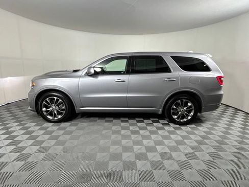 Used 2019 Dodge Durango R/T AWD/4WD image 9