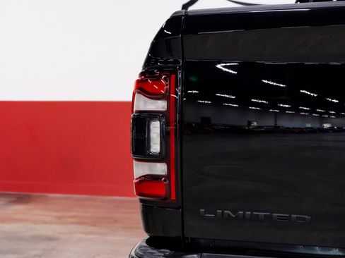 Used 2020 RAM 2500 Limited image 62