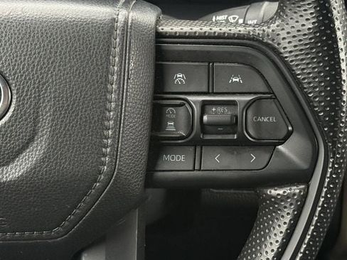 Used 2024 Toyota Tacoma SR RWD image 13
