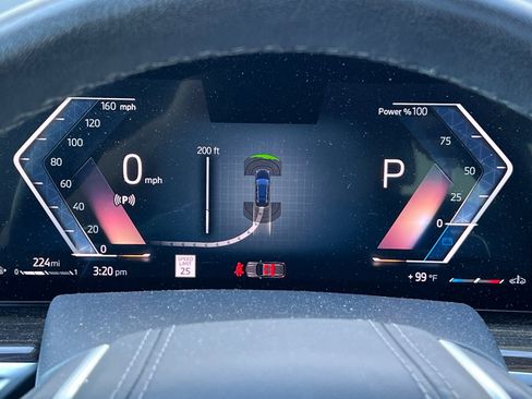 Used 2023 BMW X7 xDrive40i image 25