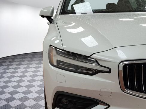 Used 2019 Volvo S60 T6 Inscription image 10