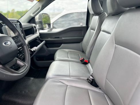 Used 2024 Ford F250 XL w/ FX4 Off-Road Package AWD/4WD image 27