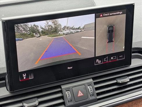 Used 2023 Audi Q5 2.0T Prestige image 12