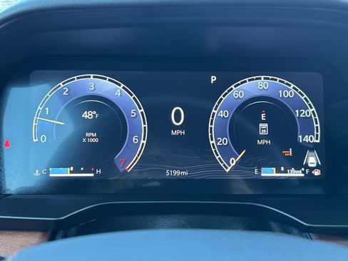 Certified 2025 Jeep Grand Cherokee Summit w/ Adv Protech Group IV image 24