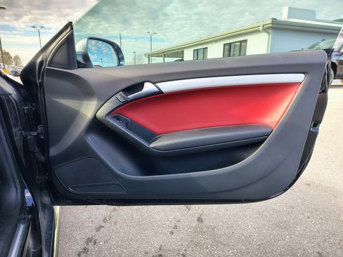 Used 2012 Audi S5 Premium Plus image 13