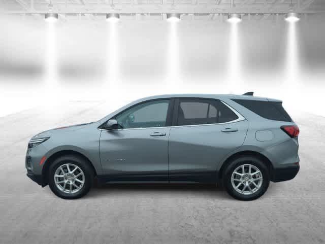 Used 2023 Chevrolet Equinox LT AWD/4WD image 5