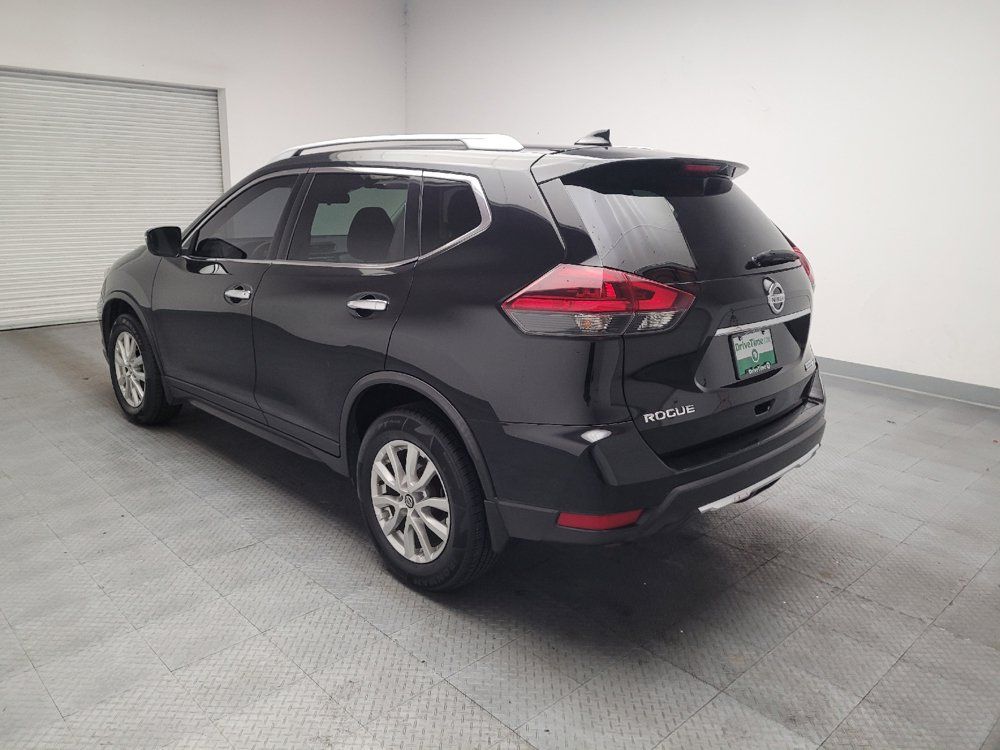 Used 2019 Nissan Rogue S w/ Special Edition Package AWD/4WD image 5