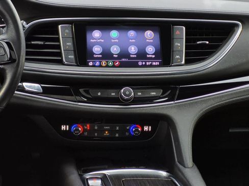 Certified 2022 Buick Enclave Avenir w/ Avenir Technology Package image 22