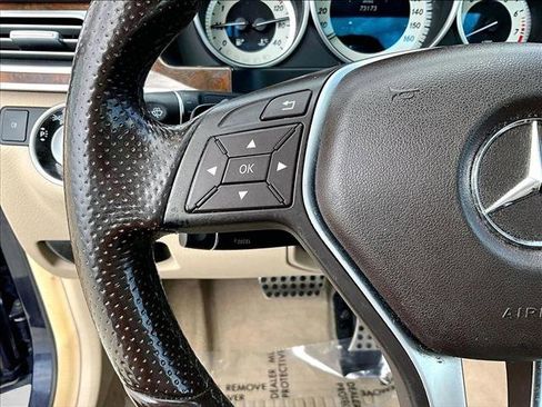 Certified 2016 Mercedes-Benz E 350 Sedan image 20