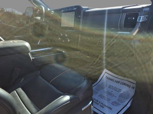 Used 2024 Ford F350 Platinum image 12
