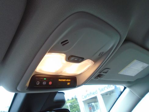 Used 2024 Buick Encore GX Sport Touring w/ Comfort Package AWD/4WD image 62