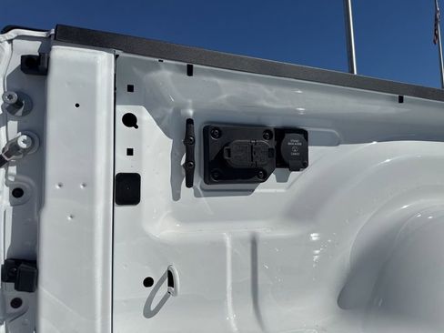 New 2026 RAM 2500 Tradesman image 7