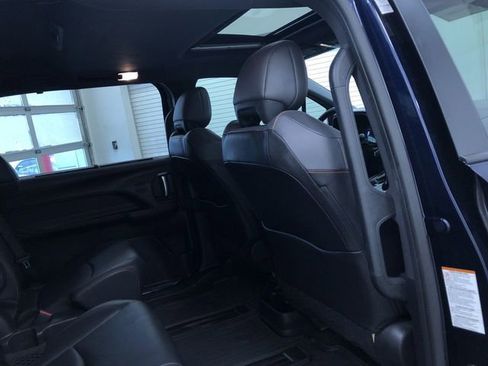 Certified 2021 Toyota Sienna XSE image 22