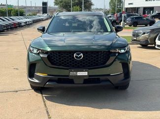 Used 2025 MAZDA CX-50 AWD 2.5 S w/ Preferred Package video 2