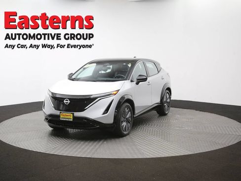 Used 2023 Nissan Ariya FWD image 52