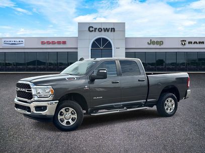 Used 2024 RAM 2500 Big Horn