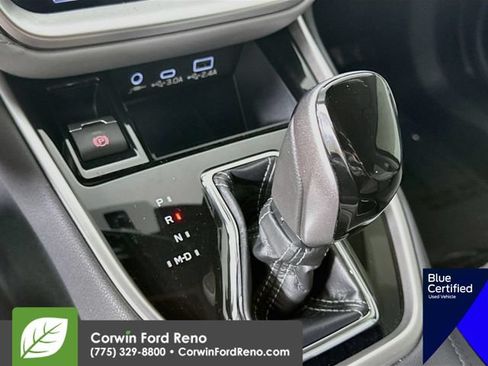 Used 2024 Subaru Outback Limited XT AWD/4WD image 20