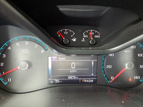 Used 2016 Chevrolet Colorado LT w/ LT Convenience Package image 23