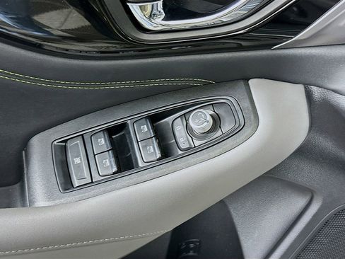Used 2020 Subaru Outback Onyx Edition XT AWD/4WD image 20